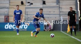 26.04.21 Karlsruher SC - FC Erzgebirge Aue