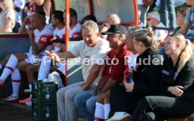 03.10.26 FSV Schwaigern - VfB Stuttgart Traditionsmannschaft