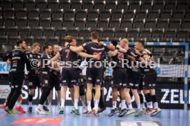 19.06.21 TVB Stuttgart - HC Erlangen