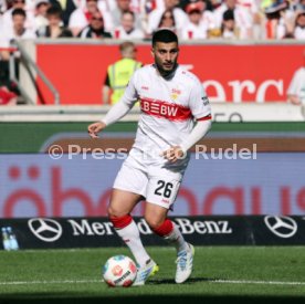 26.04.26 VfB Stuttgart - SV Werder Bremen
