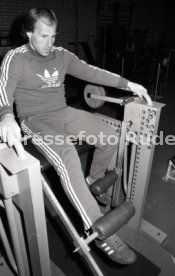 14.09.81 Fussball Buffy Ettmayer