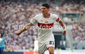 VfB Stuttgart - Atletico Madrid