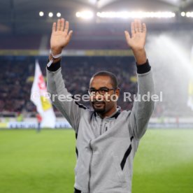 VfB Stuttgart - TSV 1860 M&uuml;nchen