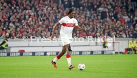 09.11.25 VfB Stuttgart - FC Augsburg