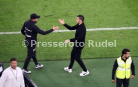 22.09.24 VfB Stuttgart - Borussia Dortmund
