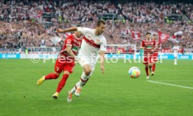 29.10.22 VfB Stuttgart - FC Augsburg