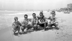 10.06.93 Stuttgarter Kickers Mallorca