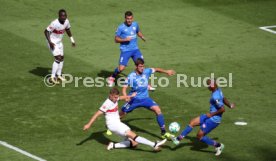 VfB Stuttgart - 1. FSV Mainz 05