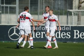 27.03.21 VfB Stuttgart II - 1. FSV Mainz 05 II