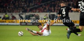 VfB Stuttgart - Eintracht Frankfurt
