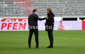 05.12.21 VfB Stuttgart - Hertha BSC Berlin