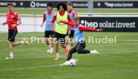 07.05.24 VfB Stuttgart Training