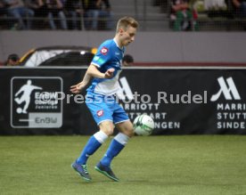 Mercedes-Benz Junior Cup 2015