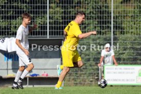 23.08.26 TSV Ph&ouml;nix Steinsfurt - SV Tiefenbach