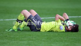01.06.13 DFB-Pokal Finale 2013 FC Bayern M&uuml;nchen - VfB Stuttgart