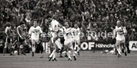 15.11.80 VfB Stuttgart - Hamburger SV
