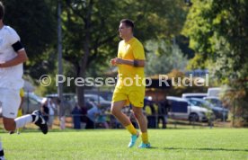 23.08.26 TSV Ph&ouml;nix Steinsfurt - SV Tiefenbach
