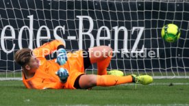 U 17 VfB Stuttgart - U19 1. FC Kaiserslautern