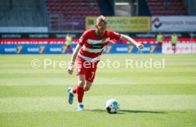 09.05.21 1. FC Heidenheim - SV Sandhausen