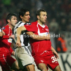 24.11.05 PAOK Saloniki - VfB Stuttgart