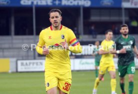 21.03.21 SC Freiburg - FC Augsburg