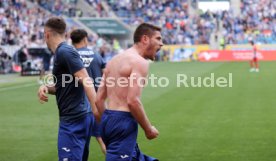 20.05.23 TSG 1899 Hoffenheim - 1. FC Union Berlin