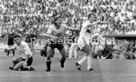 20.08.88 VfB Stuttgart - Stuttgarter Kickers