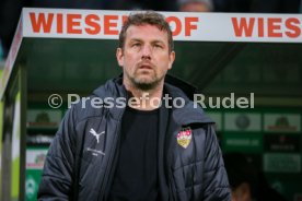 SV Werder Bremen - VfB Stuttgart