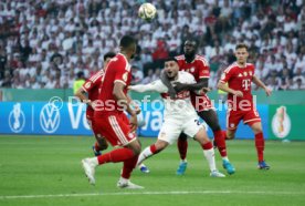 23.05.26 DFB-Pokal Finale 2026 FC Bayern M&uuml;nchen - VfB Stuttgart