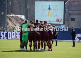 26.02.22 Karlsruher SC - FC Schalke 04