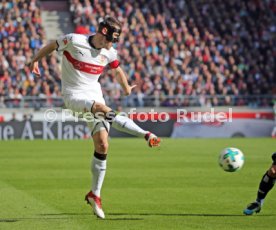 VfB Stuttgart - Hamburger SV