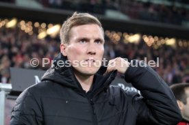 VfB Stuttgart - SC Freiburg