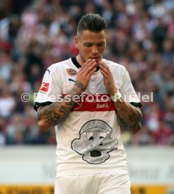 VfB Stuttgart - FC Augsburg