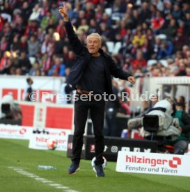 16.10.21 SC Freiburg - RB Leipzig