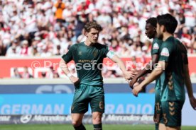 26.04.26 VfB Stuttgart - SV Werder Bremen