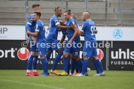29.08.20 Stuttgarter Kickers - 1. FC Rielasingen-Arlen