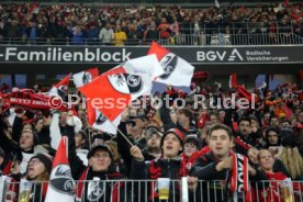 06.11.22 SC Freiburg - 1. FC Köln