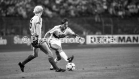 28.08.84 VfB Stuttgart - Eintracht Braunschweig