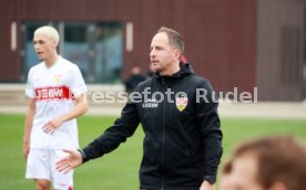 01.11.25 U19 VfB Stuttgart - U19 1. FC Nürnberg