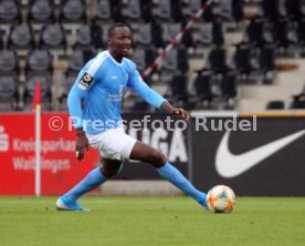 SG Sonnenhof Gro&szlig;aspach - Chemnitzer FC