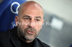 TSG 1899 Hoffenheim - Bayer 04 Leverkusen