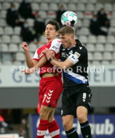 12.12.20 SC Freiburg - Arminia Bielefeld