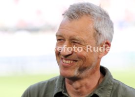 VfB Stuttgart - 1. FSV Mainz 05