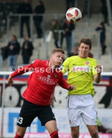 SG Sonnenhof Gro&szlig;aspach - FC Energie Cottbus