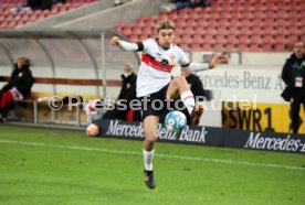 05.12.21 VfB Stuttgart - Hertha BSC Berlin