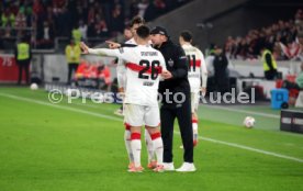 09.11.25 VfB Stuttgart - FC Augsburg