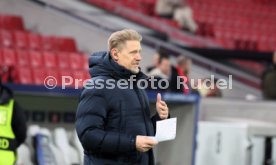 29.01.25 VfB Stuttgart - Paris St. Germain