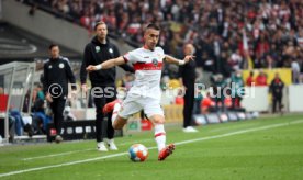 30.04.22 VfB Stuttgart - VfL Wolfsburg
