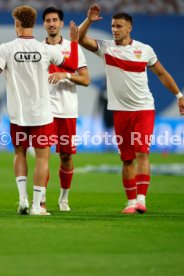 21.08.26 FC Hansa Rostock - VfB Stuttgart