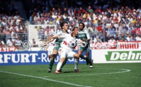 31.05.97 VfB Stuttgart - Arminia Bielefeld